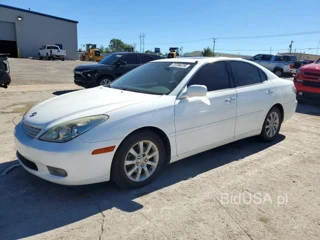 LEXUS ES 300