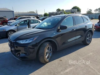 FORD ESCAPE ST LINE