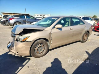 TOYOTA CAMRY CE