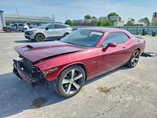 DODGE CHALLENGER R/T