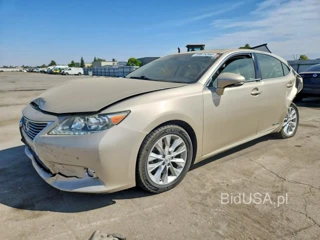 LEXUS ES 300H