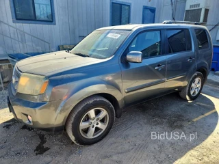 HONDA PILOT EX