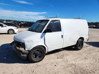 CHEVROLET ASTRO