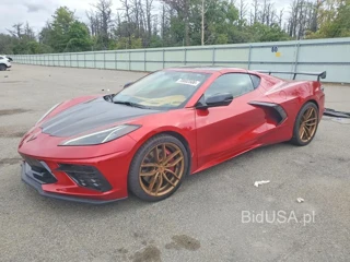 CHEVROLET CORVETTE STINGRAY 3LT