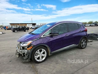 CHEVROLET BOLT EV PREMIER