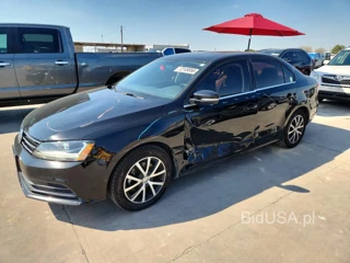 VOLKSWAGEN JETTA SE