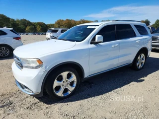 DODGE DURANGO LIMITED