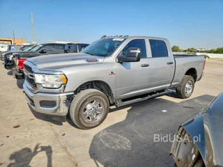 RAM 2500 TRADESMAN