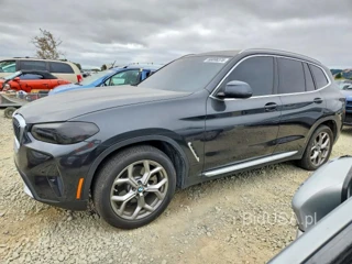 BMW X3 SDRIVE30I
