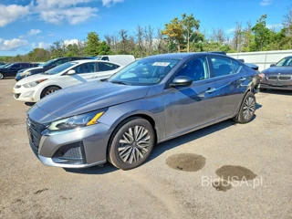 NISSAN ALTIMA SV