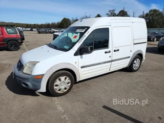 FORD TRANSIT CONNECT XL