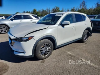 MAZDA CX-5 TOURING