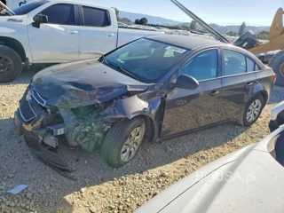 CHEVROLET CRUZE LS