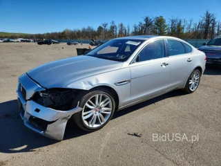 JAGUAR XF PRESTIGE