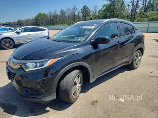 HONDA HR-V EX