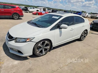 HONDA CIVIC SI