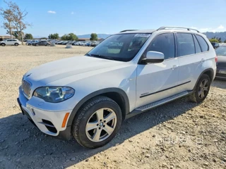BMW X5 XDRIVE35D