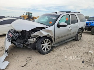 GMC YUKON SLT