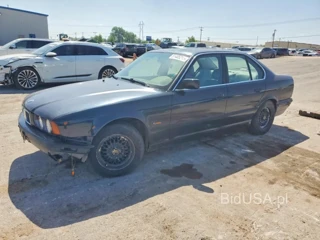 BMW 530 I AUTOMATIC