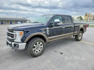 FORD F250 SUPER DUTY