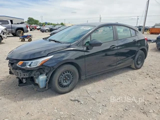 CHEVROLET CRUZE LS