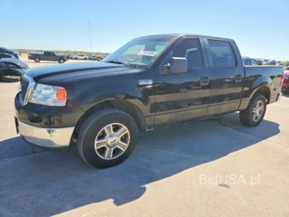 FORD F150 SUPERCREW