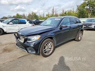 MERCEDES-BENZ GLC 300 4MATIC