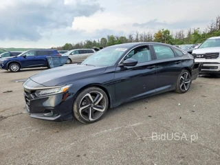 HONDA ACCORD SPORT SE