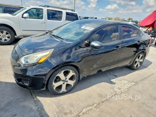KIA RIO LX