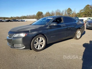 CHEVROLET IMPALA LT