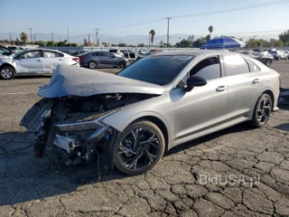 KIA K5 GT LINE