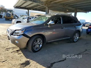 LEXUS RX 350 BASE