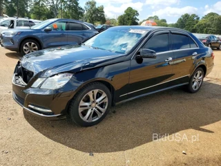 MERCEDES-BENZ E 350