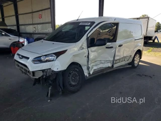 FORD TRANSIT CONNECT XL