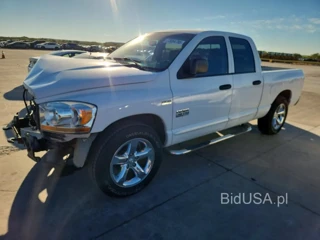 DODGE RAM 1500 ST