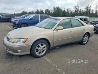 LEXUS ES 300