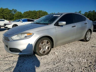 DODGE DART SE
