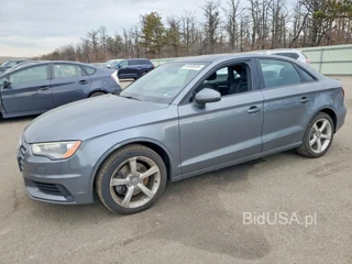 AUDI A3 PREMIUM