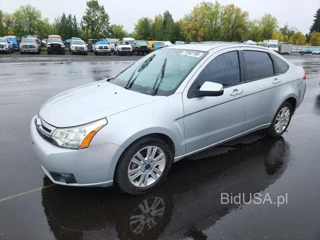 FORD FOCUS SEL