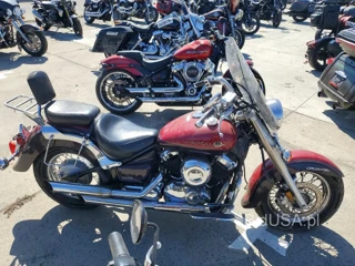 YAMAHA XVS65 BASE