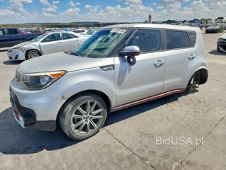 KIA SOUL !