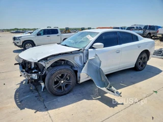 DODGE CHARGER SXT