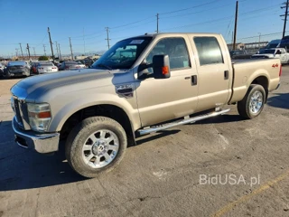 FORD F250 SUPER DUTY