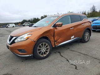 NISSAN MURANO SL