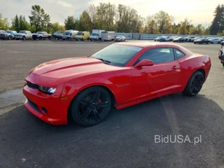 CHEVROLET CAMARO LS