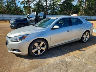 CHEVROLET MALIBU LTZ