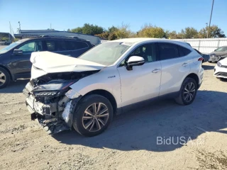 TOYOTA VENZA LE