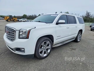 GMC YUKON XL DENALI
