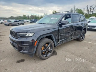JEEP GRAND CHEROKEE L LAREDO