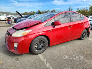 TOYOTA PRIUS IV